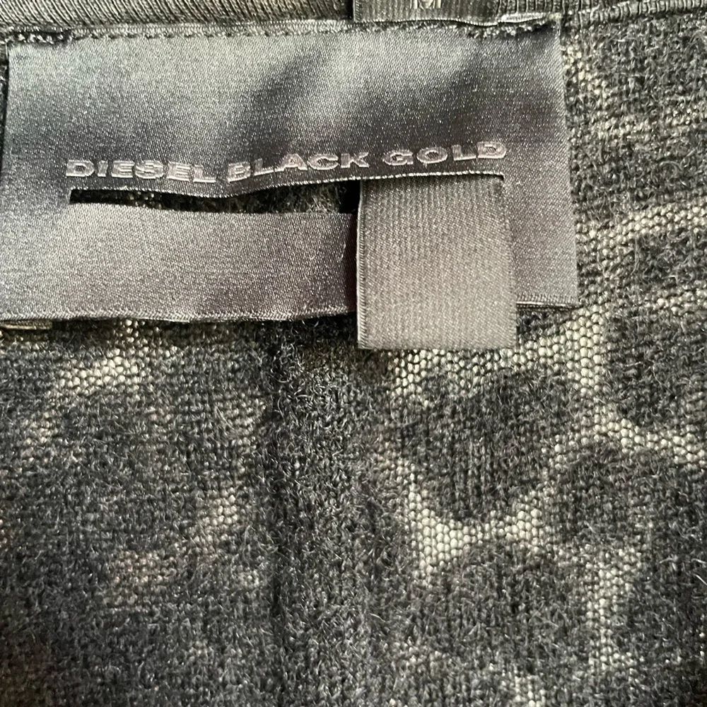 Diesel Black Gold Sherpa - Picture 4 of 5